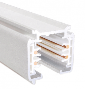4Wires Single Phase DALI Track System
