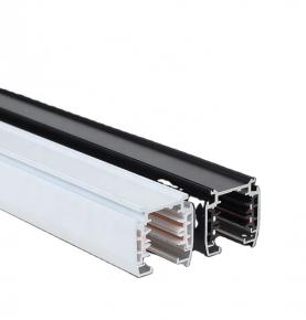 4Wires 3 Phase Surface Mounted Track System