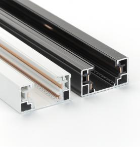 3 Wires Single Phase Track system