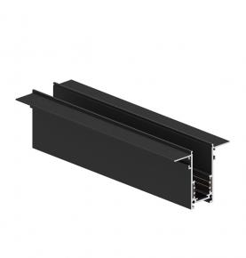 48v Recessed Magnetic LED Track System 