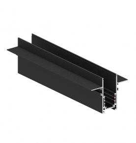 Movable Magnet Track Lighting System