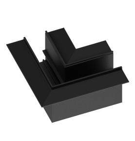  Magnetic Track L-type Connector Recessed Model