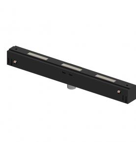 4 Wires Magnet Long Track Adaptor