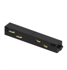 Indirect Barge In Magnetic Track Lighting