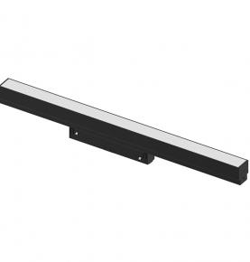 Magnetic 300mm Floodlight Kit 165mm adapter