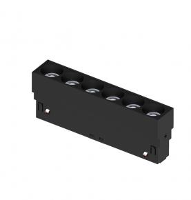 125mm Magnet Aluminum Grille Light Kit 165mm adapter