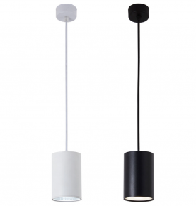 cylinder pendant downlight 10W-40W
