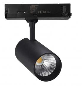 4wires LED track light 30W