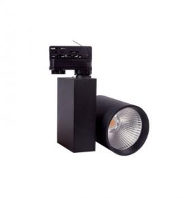 30W 40W Popuar LED track spotlight