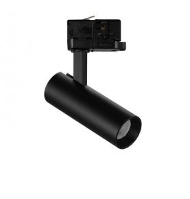 Driver Buit-In LED Track Light