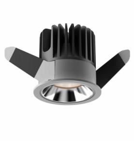 Fixed led downlight spot