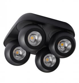 IP54  Surface mounted LED downlight 