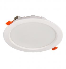Indoor lighting high lumen SMD led downlight