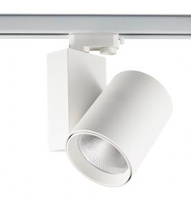 High Power COB LED Track Light 50W 60W