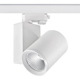 Shop Lighting COB 30W LED Track Light