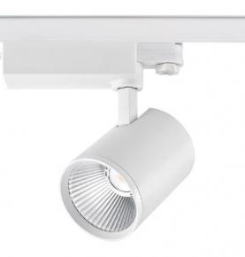 40W COB LED track light