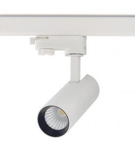 10w led track light Retail Spot Lighting Fixtures