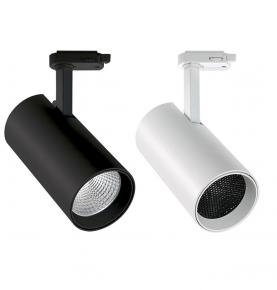  Europe Standard Rail Track Led Light