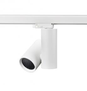  Europe Style Anti-dazzle Dimmable Led Track Lighting 