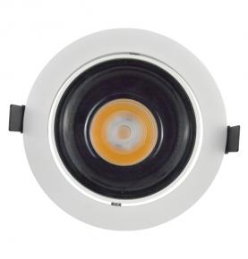 Adjustable 360 degree Led Downlight