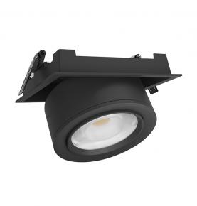 Freely Combined Down Lighting Beams Adjust Ra 90
