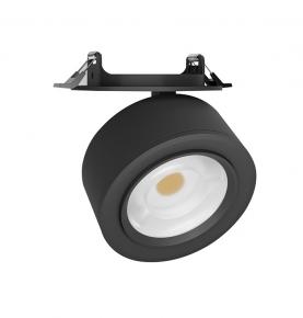 Surface Ceiling Wall Up Down Adjustable Spotlight