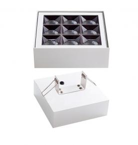 Ceiling Surface Mount SMD 40w Led Downlight