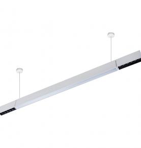 1200mm Rotatable Pendant Linear Light 