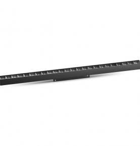 Magnetic Track Linear Pendant Lights Modern Design