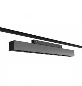 Metal Magnetic Linear Light
