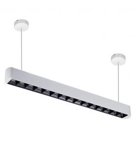 810mm Luxury Buildings Hanging Lighting