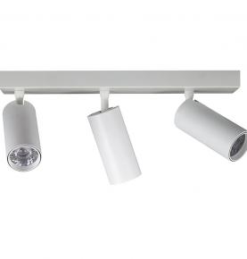3 Head Spotlight Surface Mounted Downlight 