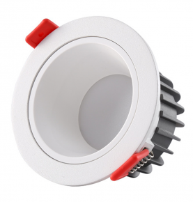 IP44 Anti Glare LED Downlight