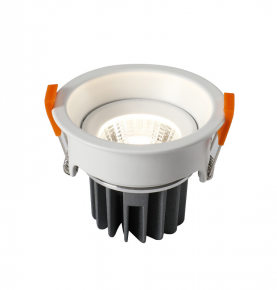 Recessed Adjustable COB Downlight 7W 12W