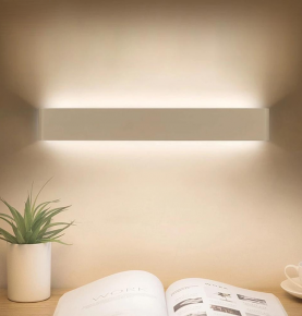 Hotel Up Down Mounted LED Wall Sconce Light