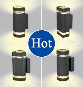Decor Wall Mounted Light 220V Up And Down Scone Light