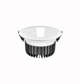 Anti glare LED downlight Type-A10W-30W