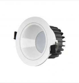 Anti Glare LED Downlight For Living Room 
