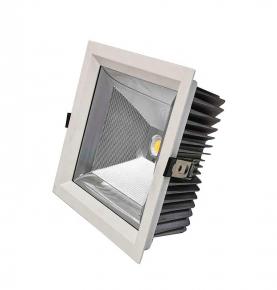 Dimmable Waterproof IP65 LED Downlights