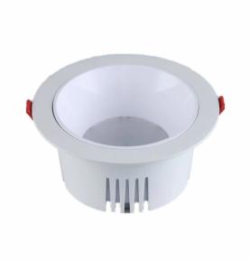 Deep Anti-Glare LED COB Downlight-10W-40W