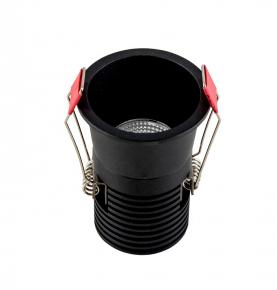 Mini LED Recessed Spotlight Narrow Beam Angle