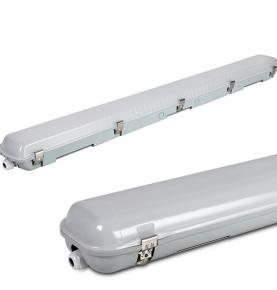 IP66 180W 200W LED triproof light