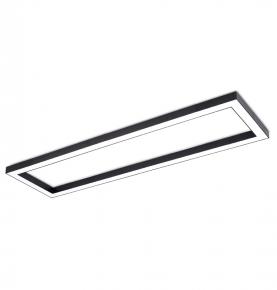 Seamless Linkable 1.5m Aluminum Led Linear Light