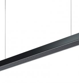 99x66mm LED Linear Light With Anti Glare Optics