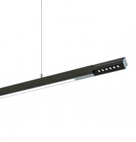 83x55mm LED linear light with tracks