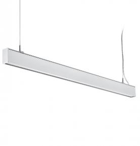 3570 Aluminum up and down linear light