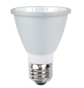 LED PAR20 E27 7W 30° CRI92