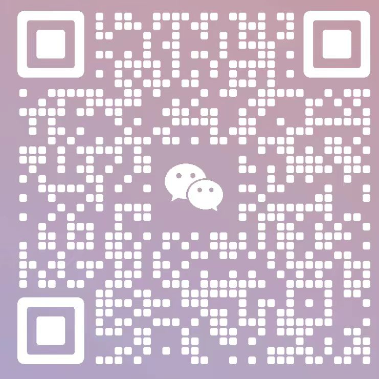 the qr code