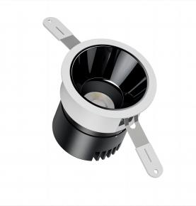 SURI Hole Size 75MM 12W LED Downlight